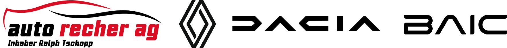 Auto Recher AG